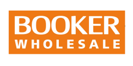 Booker Wholesale logo