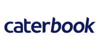 Hospitality Caterbook logo