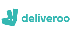 Deliveroo logo