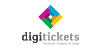 Attractions Digitickets logo