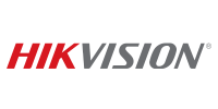 Hikvision logo