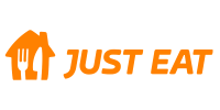 Takeaways JustEat logo
