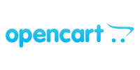 Opencart logo