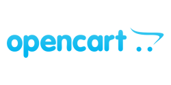 Opencart logo