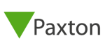 Paxton logo