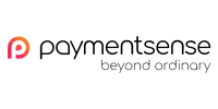 Paymentsense logo