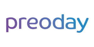 Preoday logo