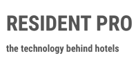 Resident Pro logo