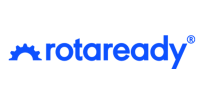 Rotaready logo