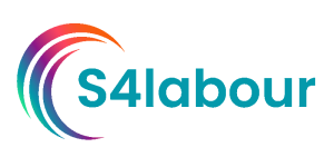 S4labour logo
