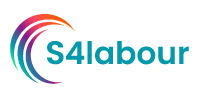 Attractions S4labour logo