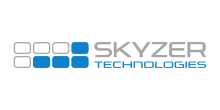 Skyzer logo