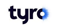 TouchPoint Tyro logo