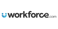 Attractions Workforce logo