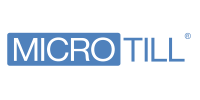 Where to buy MicroTill logo
