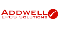 Where to buy Addwell EPOS Solutions logo