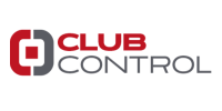Where to buy Club Control logo