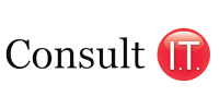 Where to buy Consult IT logo