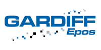 Where to buy Gardiff Epos logo