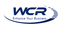 Where to buy WCR logo