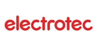 Where to buy electrotec logo