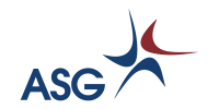 Where to buy ASG logo