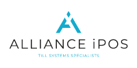 Alliance iPOS logo