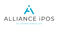 Where to buy Alliance iPOS logo
