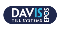 Where to buy Davis EPOS Till Systems logo