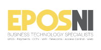 EPOS NI logo