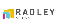 Where to buy Radley Systems logo