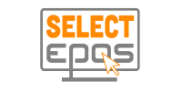 Select Epos logo