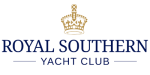 Royal Southern Yacht Club logo