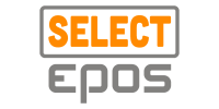 Select Epos logo