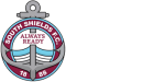 South Shields Football Club logo