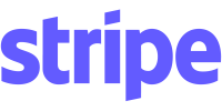 Stripe logo