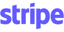 Stripe logo