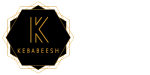 Kebabeesh logo