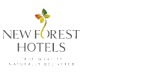New Forest Hotel logo
