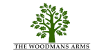 The Woodsmans Arms_Logo