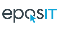 Where to buy Epos IT Logo