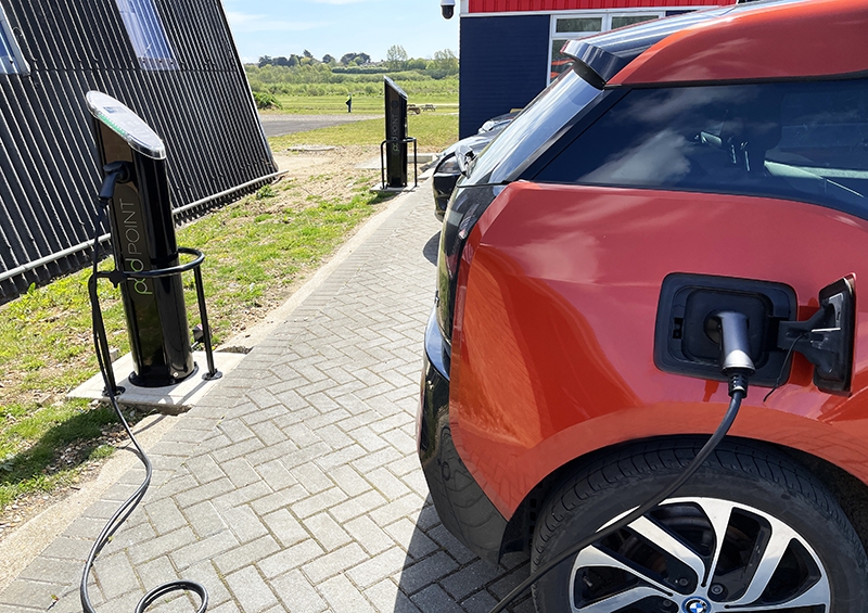 icrtouch ev energy charging stations 3