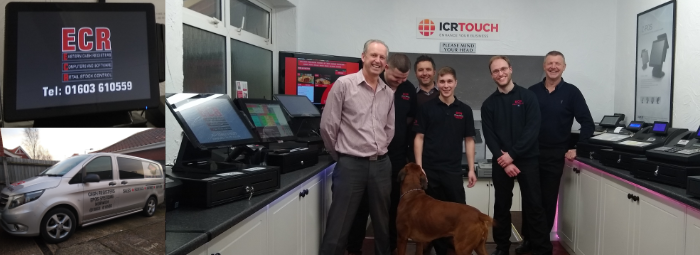 icrtouch visit its uk partner network 28