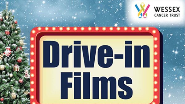Wessex Cancer Trust Drive in Films